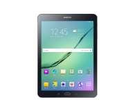 Samsung Galaxy Tab S2 9.7 T813 4:3 32GB Wi-Fi czarny - 307243 - zdjęcie 2